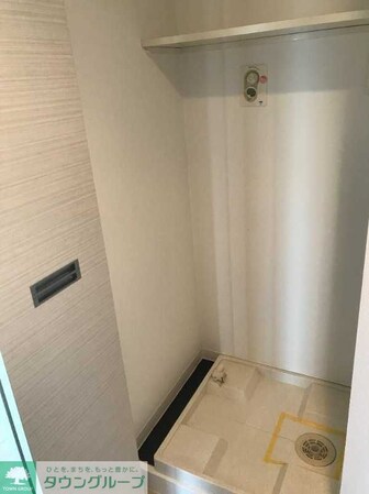 ラスカシエロ下北沢の物件内観写真